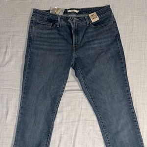 Levi's Woman Skinny Jeans